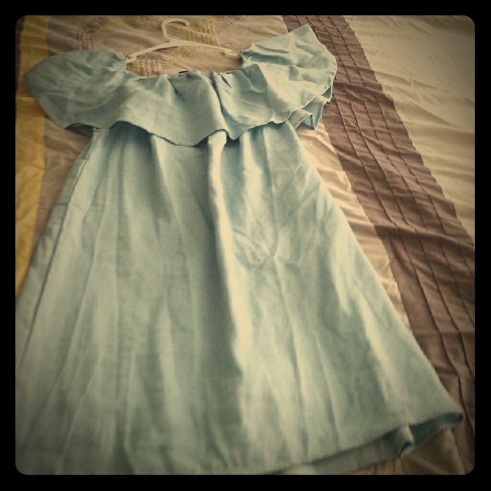 babydoll dress